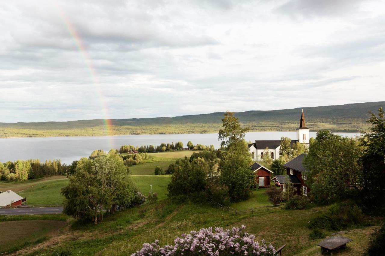 Hotel Kallgarden Jarpen Esterno foto